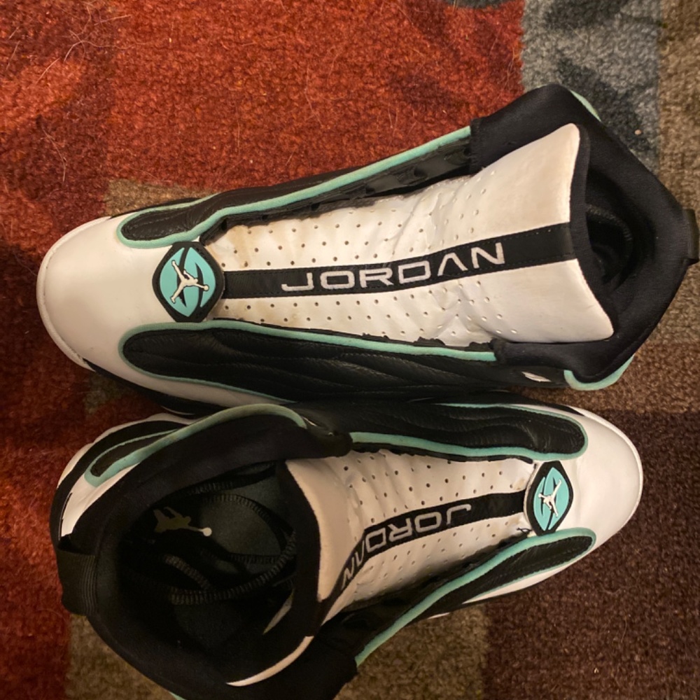 Jordan Pro Strong - Picture 2 of 4